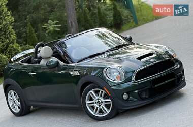 Хетчбек MINI Cooper 2013 в Львові