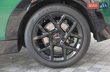 Хэтчбек MINI Cooper 2024 в 