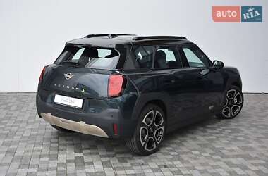 Хэтчбек MINI Cooper 2024 в 