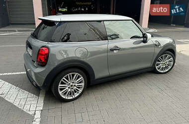 Хэтчбек MINI Cooper 2021 в 