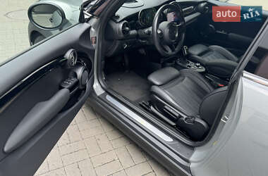 Хэтчбек MINI Cooper 2021 в 
