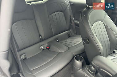Хэтчбек MINI Cooper 2021 в 
