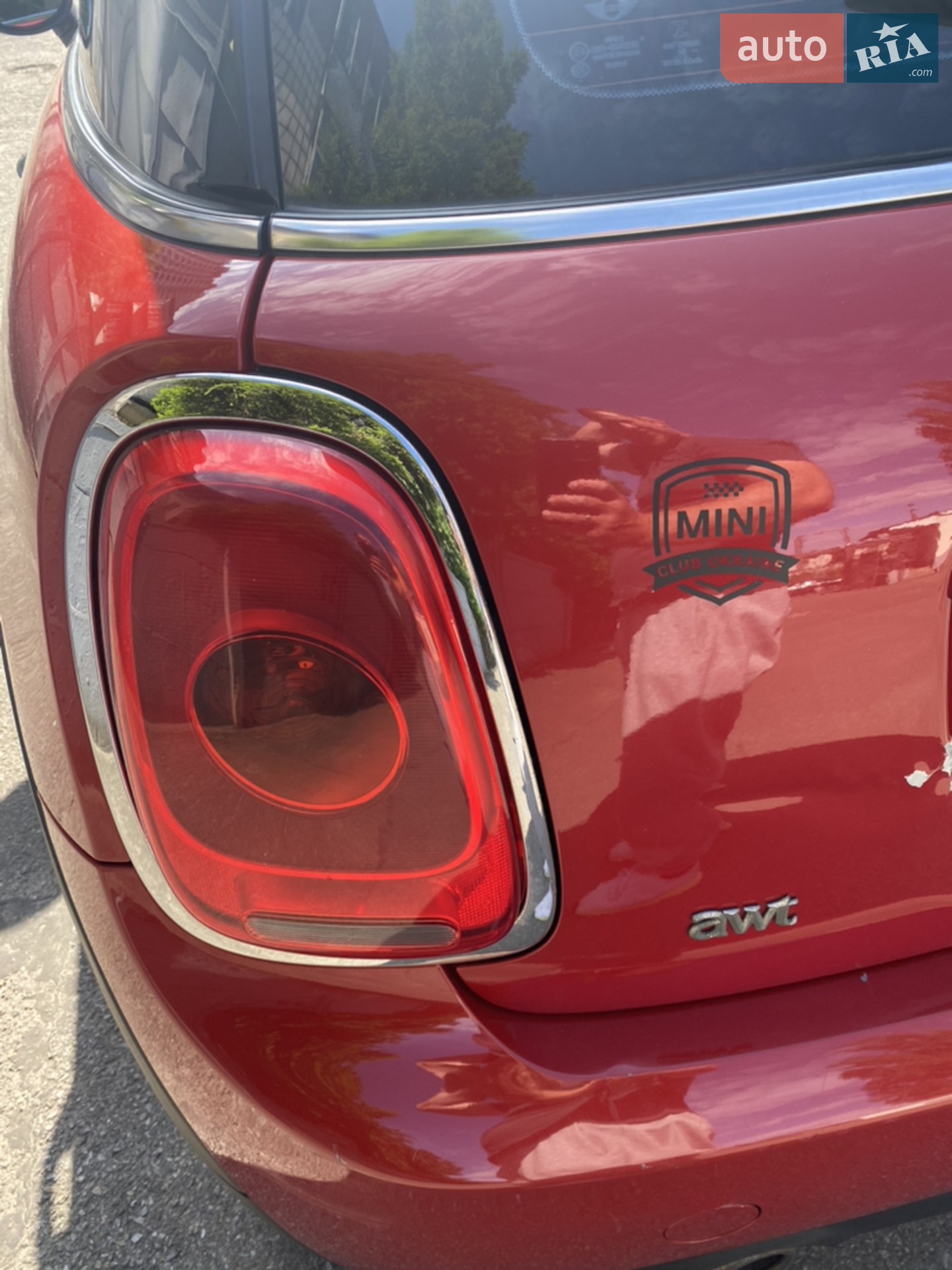 2016 MINI Cooper - мініатюра 7
