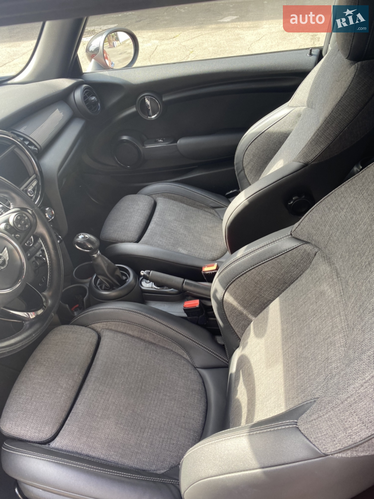 2016 MINI Cooper - мініатюра 16