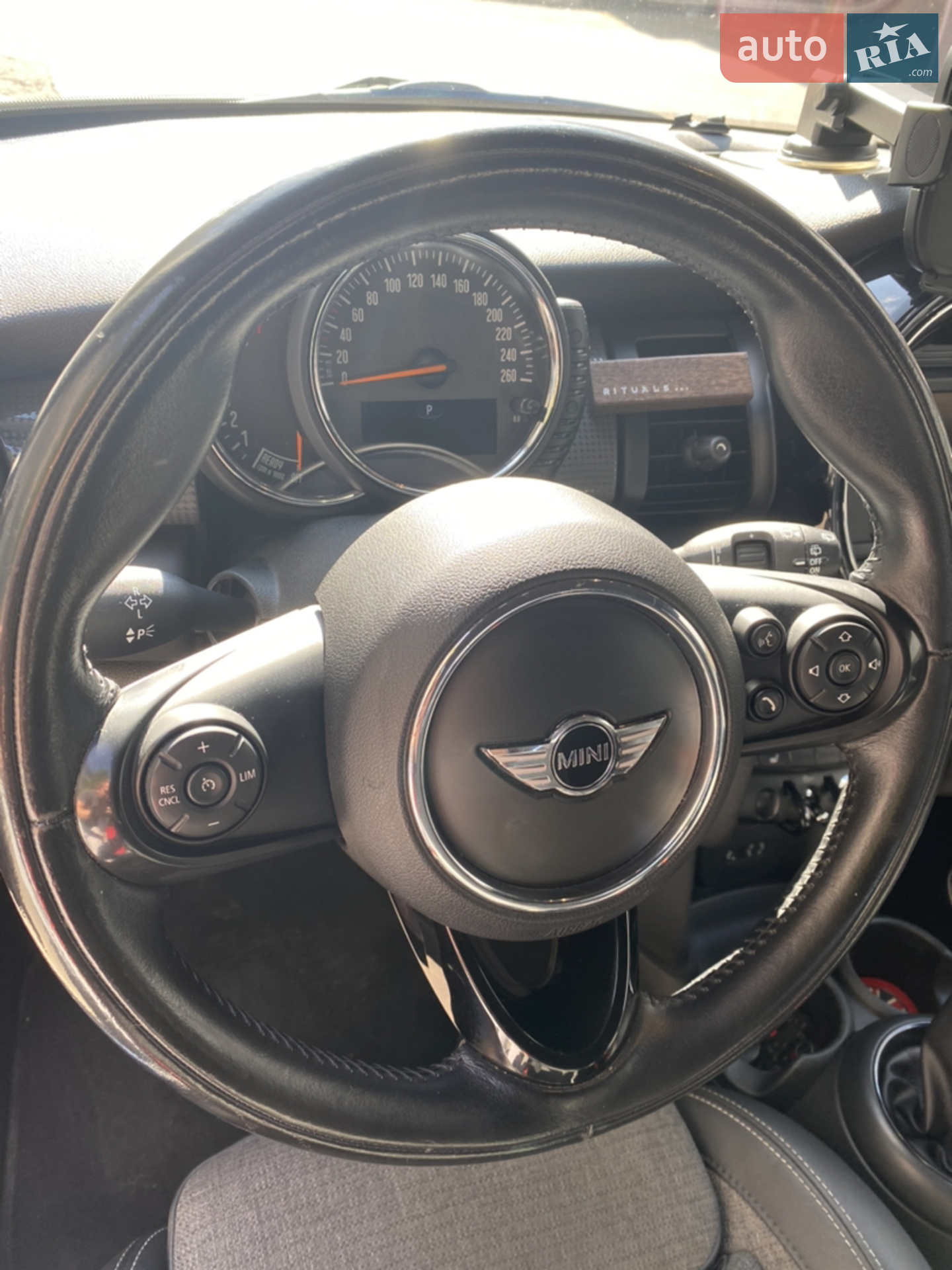 2016 MINI Cooper - мініатюра 20