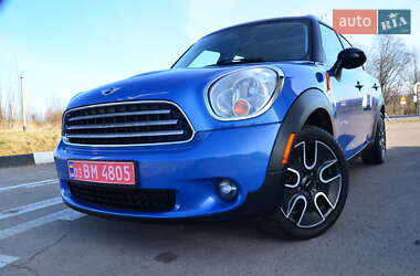 Хэтчбек MINI Cooper 2013 в 