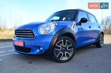 Хэтчбек MINI Cooper 2013 в 