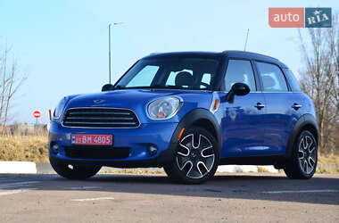 Хэтчбек MINI Cooper 2013 в 