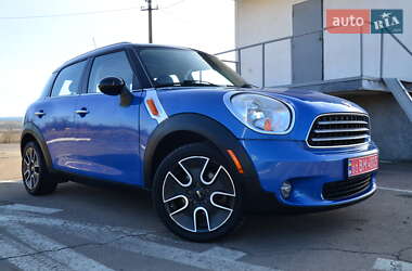 Хэтчбек MINI Cooper 2013 в 