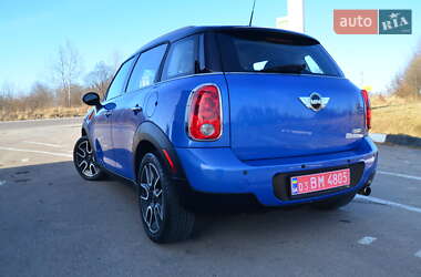 Хэтчбек MINI Cooper 2013 в 