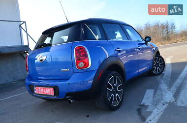 Хэтчбек MINI Cooper 2013 в 