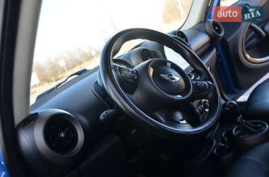 Хэтчбек MINI Cooper 2013 в 