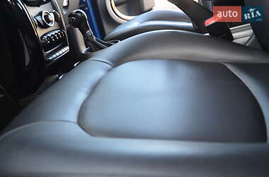 Хэтчбек MINI Cooper 2013 в 