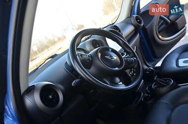 Хэтчбек MINI Cooper 2013 в 