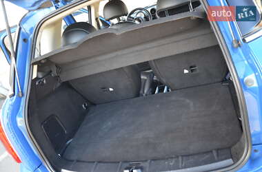 Хэтчбек MINI Cooper 2013 в 