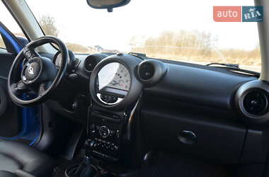 Хэтчбек MINI Cooper 2013 в 