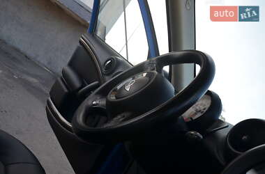 Хэтчбек MINI Cooper 2013 в 