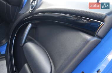 Хэтчбек MINI Cooper 2013 в 