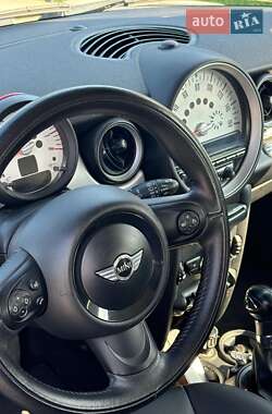 Хэтчбек MINI Cooper 2013 в 