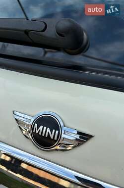 Хэтчбек MINI Cooper 2013 в 