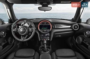 Хэтчбек MINI Cooper 2014 в 