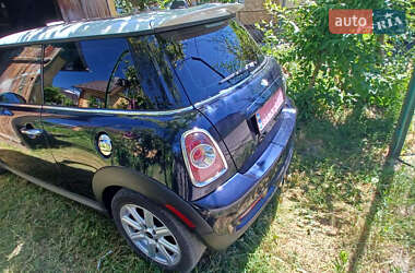 Хетчбек MINI Cooper 2013 в 