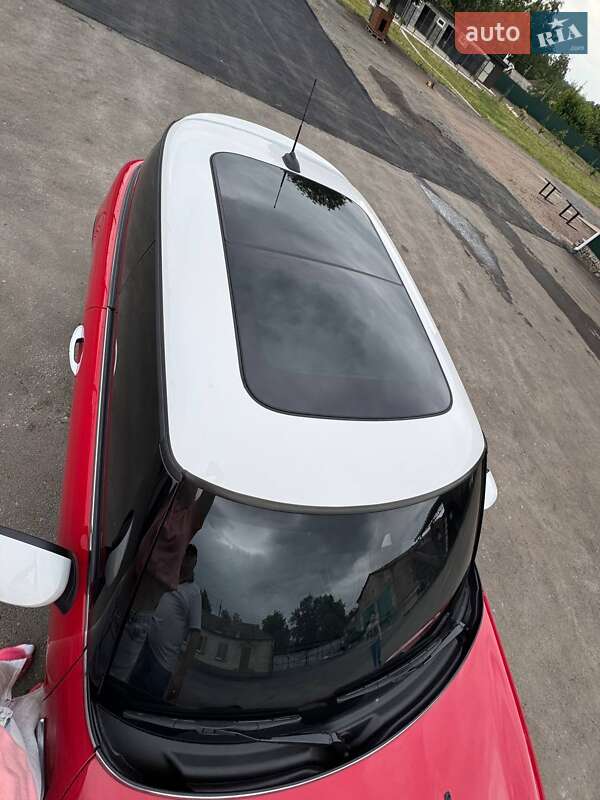 Хэтчбек MINI Cooper 2022 в Кропивницком