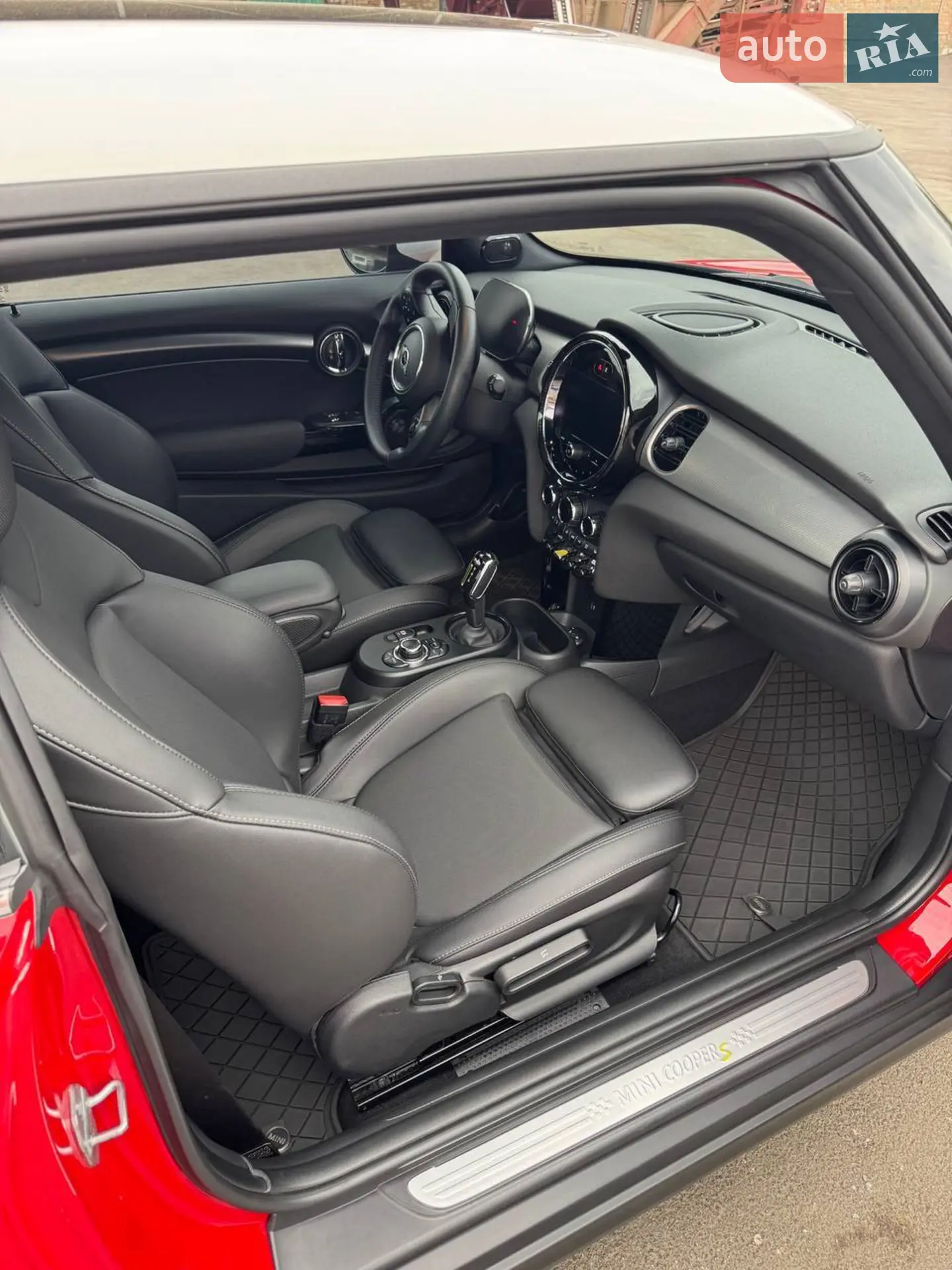 2022 MINI Cooper - мініатюра 13