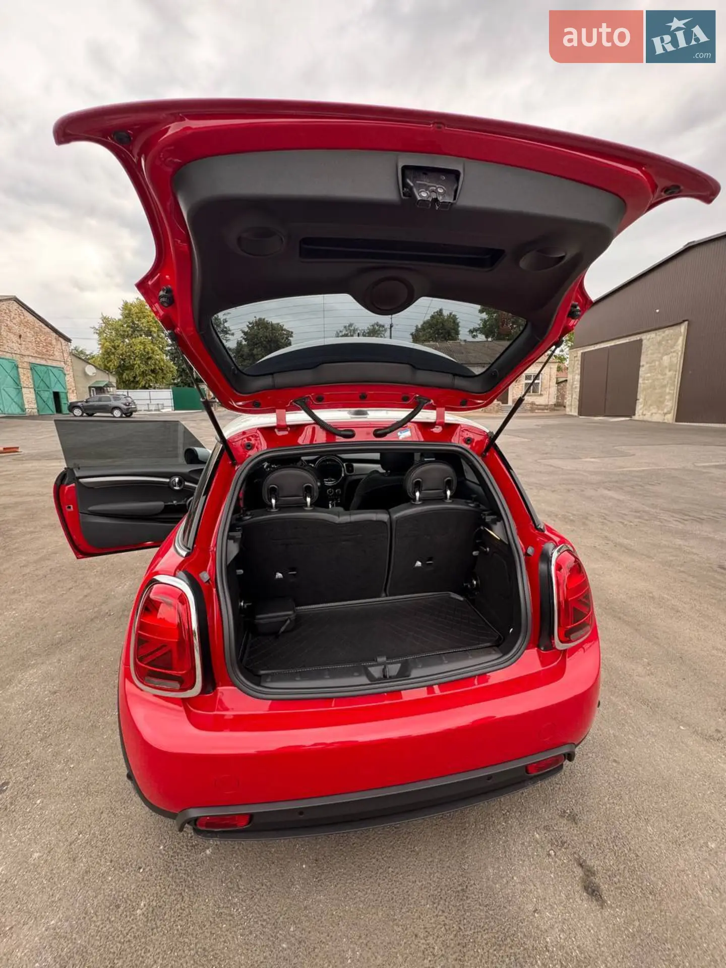 2022 MINI Cooper - мініатюра 17