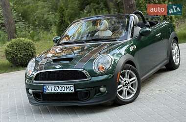 Хэтчбек MINI Cooper 2013 в 