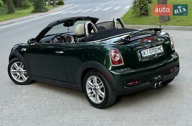 Хэтчбек MINI Cooper 2013 в 