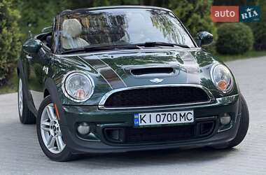 Хэтчбек MINI Cooper 2013 в 