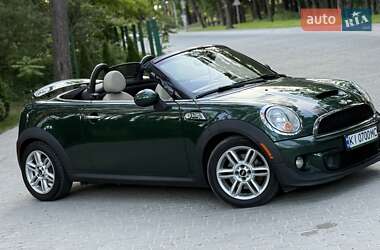 Хэтчбек MINI Cooper 2013 в 