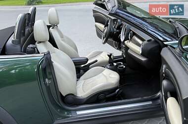 Хэтчбек MINI Cooper 2013 в 