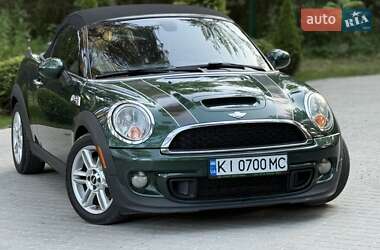 Хэтчбек MINI Cooper 2013 в 