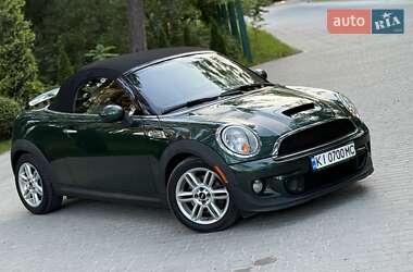 Хэтчбек MINI Cooper 2013 в 
