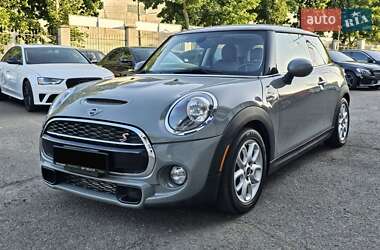 Хэтчбек MINI Cooper 2018 в Одессе