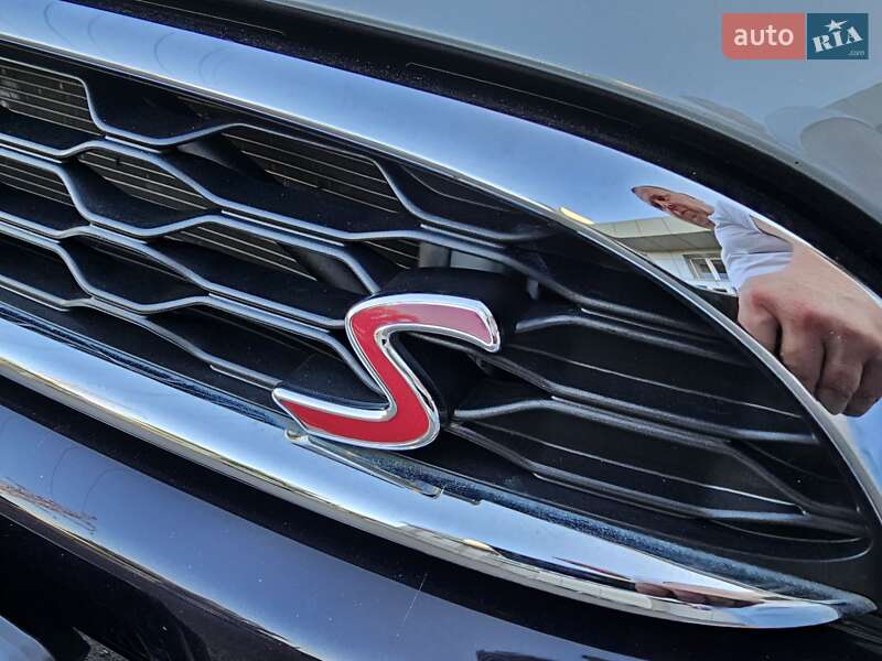 Хэтчбек MINI Cooper 2018 в Одессе
