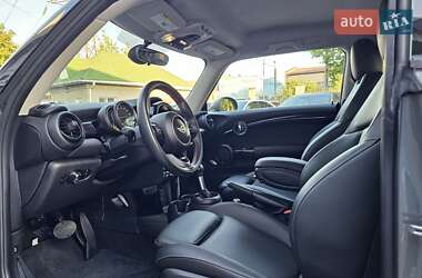 Хэтчбек MINI Cooper 2018 в 