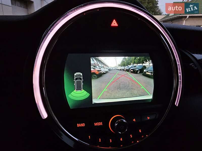 Хэтчбек MINI Cooper 2018 в Одессе фото 35 Хэтчбек MINI Cooper 2018 в Одессе