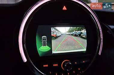 Хэтчбек MINI Cooper 2018 в 