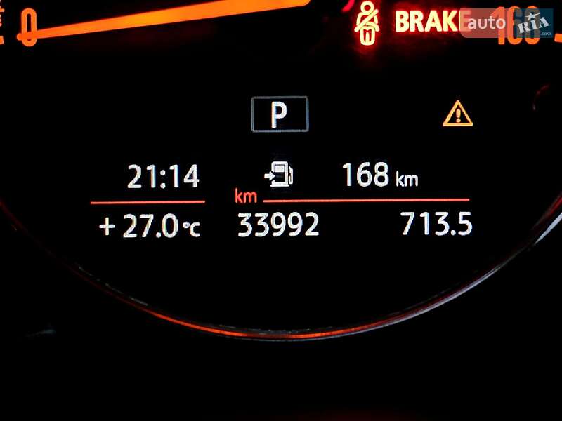 Хэтчбек MINI Cooper 2018 в Одессе фото 40 Хэтчбек MINI Cooper 2018 в Одессе