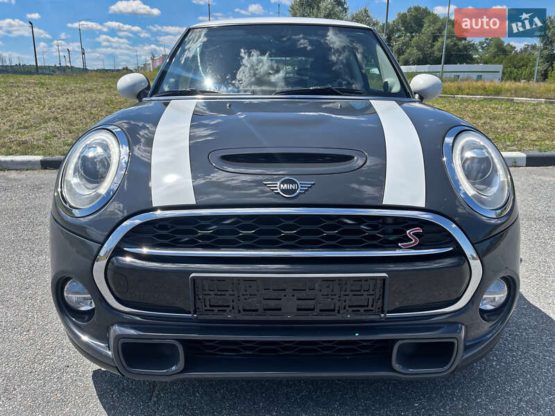 Хэтчбек MINI Cooper 2014 в Киеве