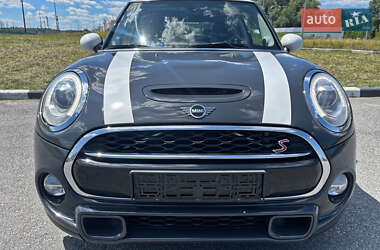 Хэтчбек MINI Cooper 2014 в 