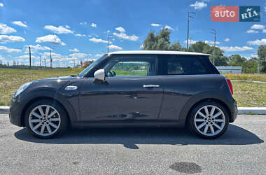 Хэтчбек MINI Cooper 2014 в 