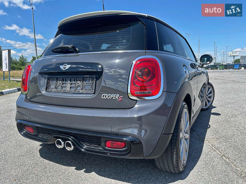 Хэтчбек MINI Cooper 2014 в Киеве