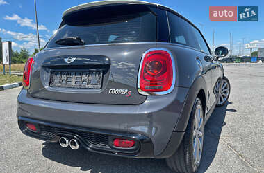 Хэтчбек MINI Cooper 2014 в 