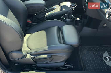 Хэтчбек MINI Cooper 2014 в 