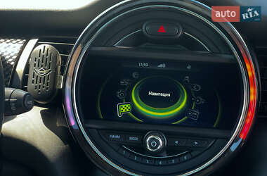 Хэтчбек MINI Cooper 2014 в 
