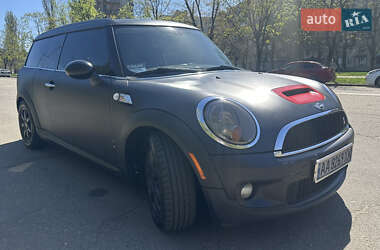 Хетчбек MINI Cooper 2010 в 